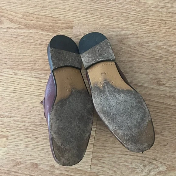 Gucci Loafers - Picture 5 of 5